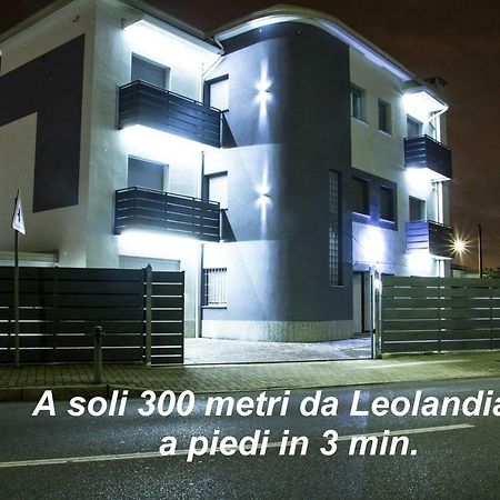 B2In Suite & Office Capriate San Gervasio Exteriör bild
