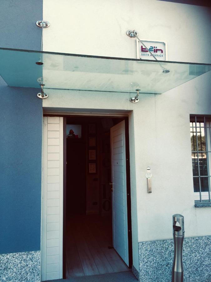 B2In Suite & Office Capriate San Gervasio Exteriör bild