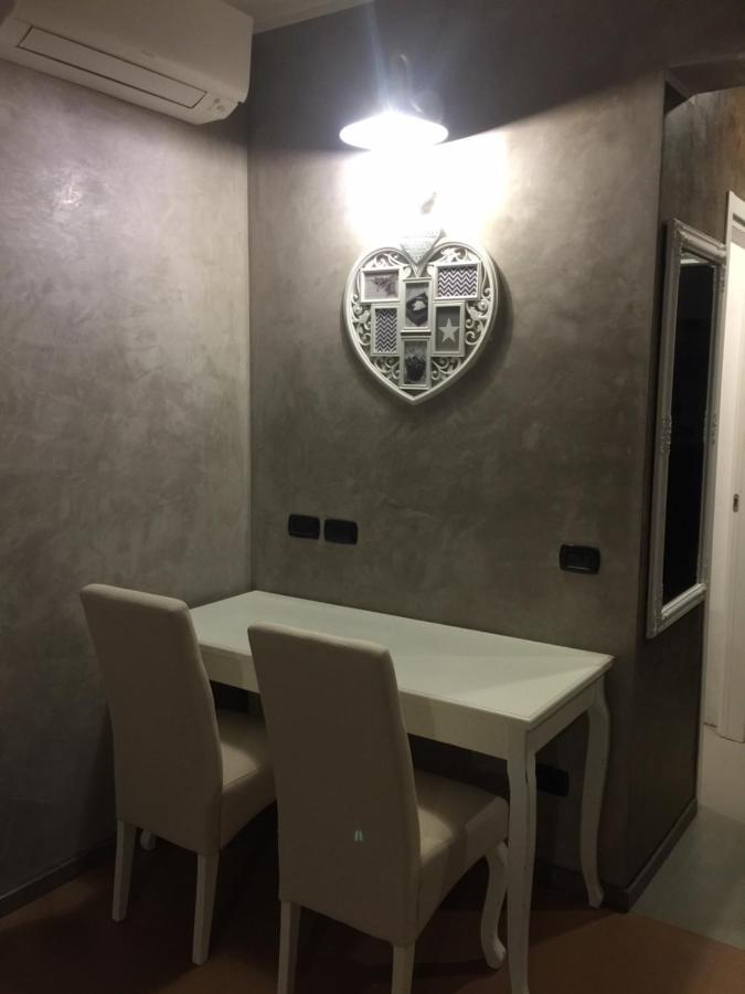 B2In Suite & Office Capriate San Gervasio Exteriör bild