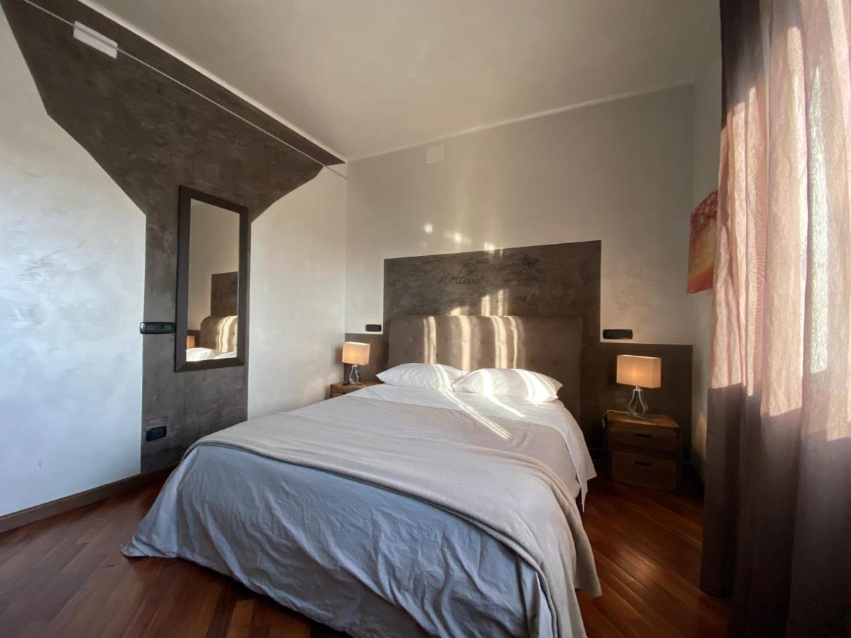 B2In Suite & Office Capriate San Gervasio Exteriör bild