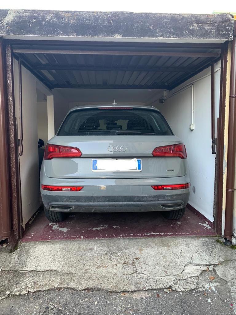 B2In Suite & Office Capriate San Gervasio Exteriör bild