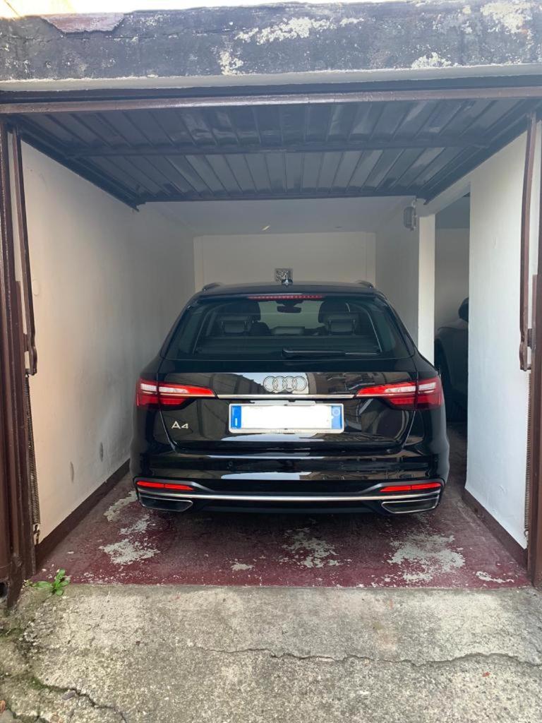 B2In Suite & Office Capriate San Gervasio Exteriör bild