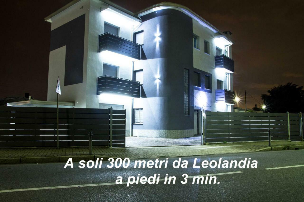 B2In Suite & Office Capriate San Gervasio Exteriör bild
